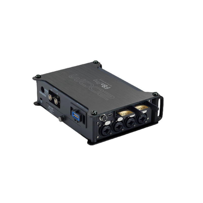 Zoom ZF8NPRO Multi-Track Field Recorder