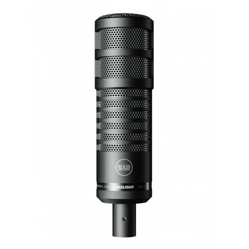 512 Audio 512-LLT Limelight Dynamic Vocal Microphone