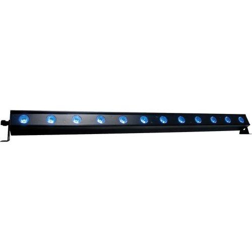 American DJ Ultra-Hex-Bar12 120W Led Bar - Red One Music