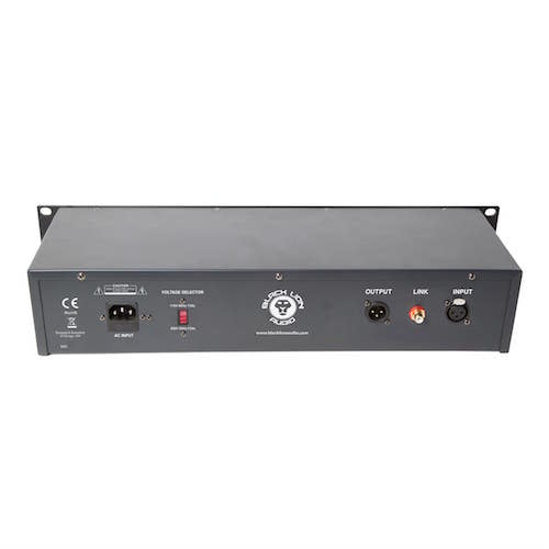 Black Lion Audio SEVENTEEN FET Limiting Amplifier with Custom Output Transformer - Red One Music