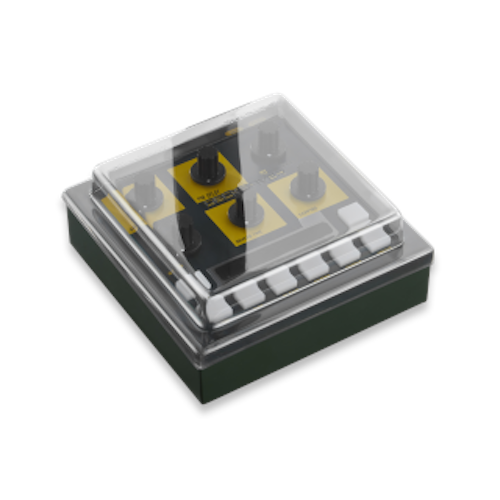 DeckSaver DS-PC-BIMBAMBOUM Oto Bim-Bam-Boum cover