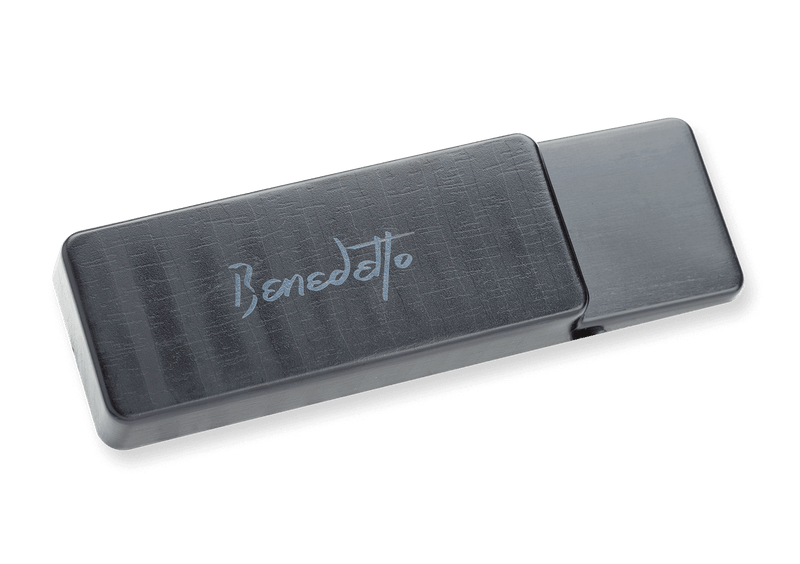 Seymour Duncan 11601-02 Benedetto S-7 7 string