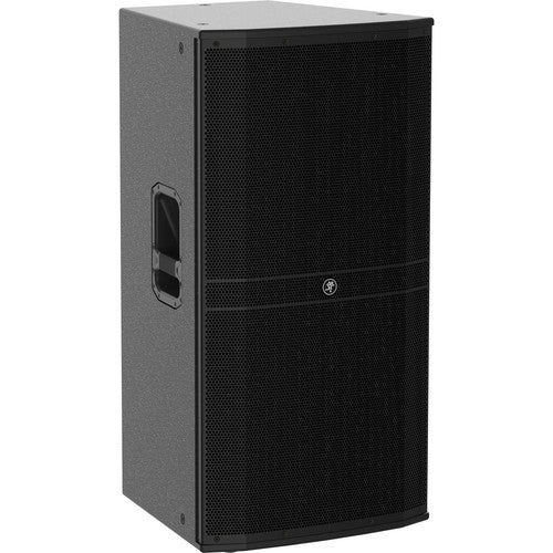 Mackie DRM315 15" Professional Passive Loudspeaker 2300W - Red One Music