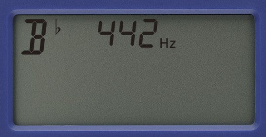 Korg MA2BLBK Métronome numérique (noir et bleu)