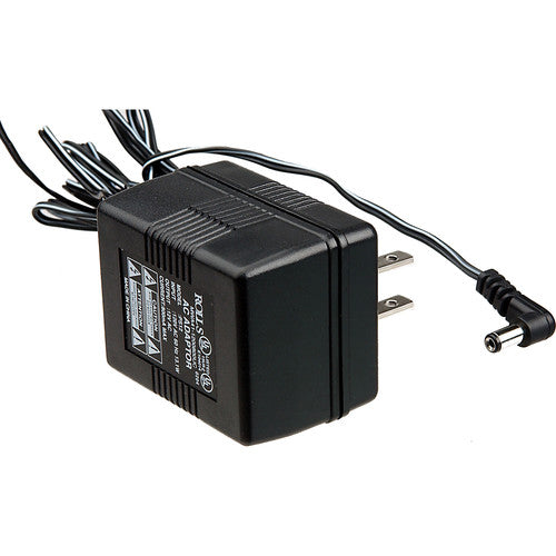 Rolls PS12 Adaptateur AC 12 Volt pour Rolls & Bellari Portables