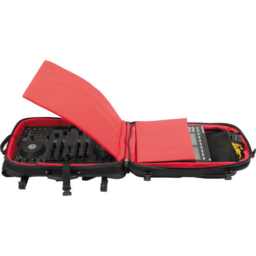 Magma MGA47880 RIOT DJ-Sac à Dos (Très Grand) 