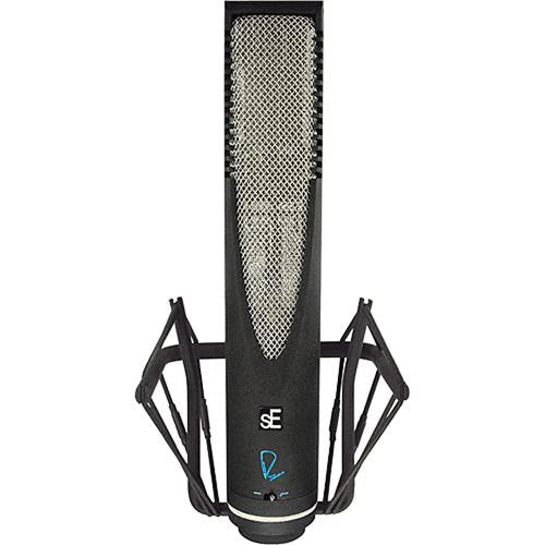 SE Electronics SE-RNR1 Microphone à ruban actif