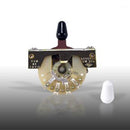 Ernie Ball 3-Way Strat Switch - Red One Music