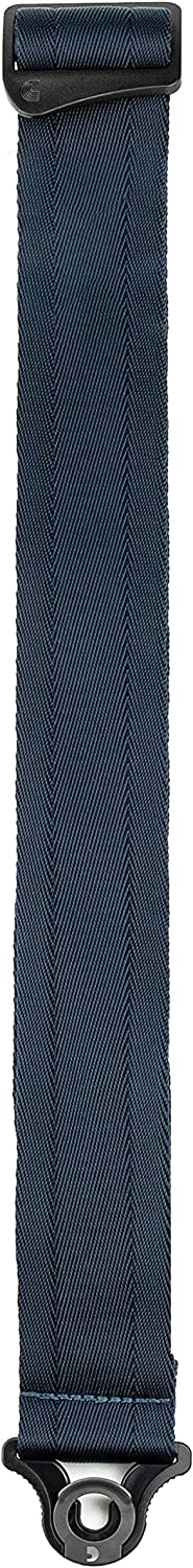 Planet Waves 50BAL10 50mm Auto Lock Guitar Strap (Midnight Blue)