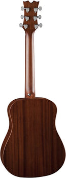 Dean FLIGHT 3/4 Size Acoustic Guitar with Gig Bag (Spruce)