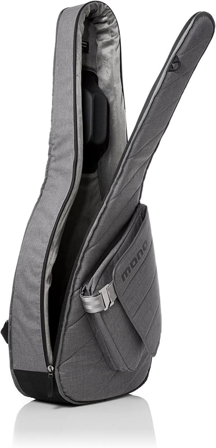 Mono M80 Dreadnought Sleeve Acoustic Guitar Case (Ash)