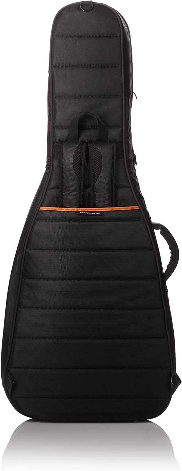 Mono M80 Classic Acoustic Parlor Guitar Case