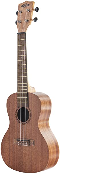 Kala KALA-LTP-C Kit de démarrage pour ukulélé de concert 