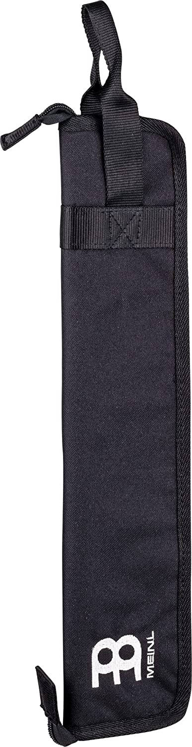 Meinl MCSB Percussion Compact Stick Bag - Black