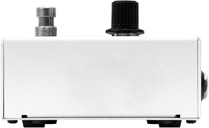 Orange TERROR STAMP Pédale d'ampli guitare hybride à valve 20 watts