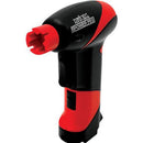 Ernie Ball Power Peg Winder  Powerpeg Motorized Peg Winder - Red One Music