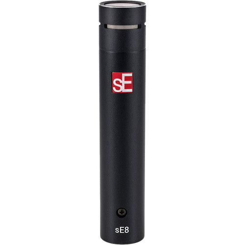 SE Electronics SE-SE8SP Small-Diaphragm Condenser Microphone (Matched Pair)