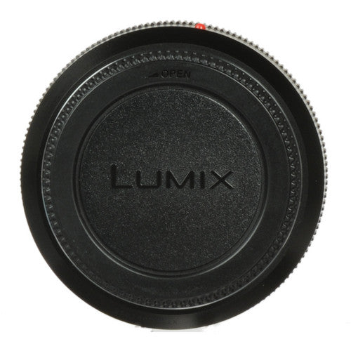 Panasonic Leica DG Summilux 25mm f/1.4 ASPH. Lens