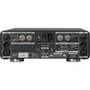 SPL PERFORMER S800 Stereo Power Amplifier w/ VOLTAiR Technology - Silver