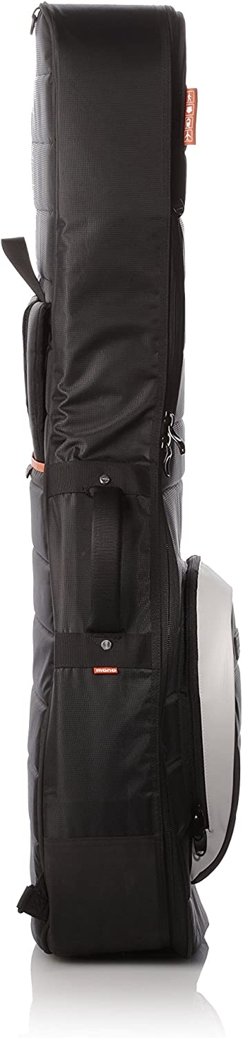 Mono M80 Classic Acoustic Parlor Guitar Case