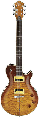 Michael Kelly PATRIOT INSTINCT Electric Guitar (Scorched)