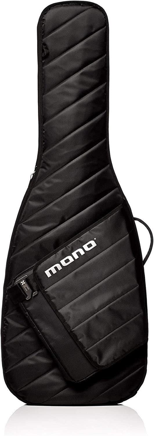 Mono Sleeve Electric Guitar Gig Bag (Black)