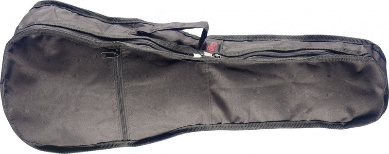 Stagg STB-1 UKC Gig Bag for Concert Ukulele - Red One Music