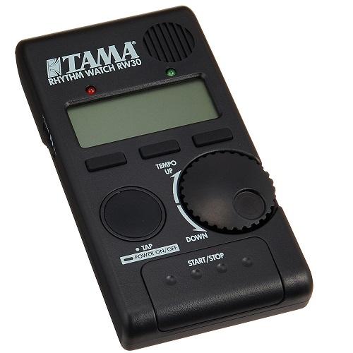 Tama Rw30 Tama Rhythm Watch - Red One Music