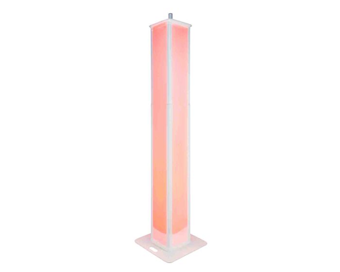 Colorkey CKU-8010 LS8 Lighting Stand - 8 Feet