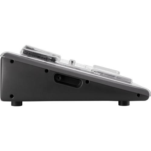 Decksaver DSP-PC-X32 Cover For Behringer X32 Digital Mixer - Red One Music