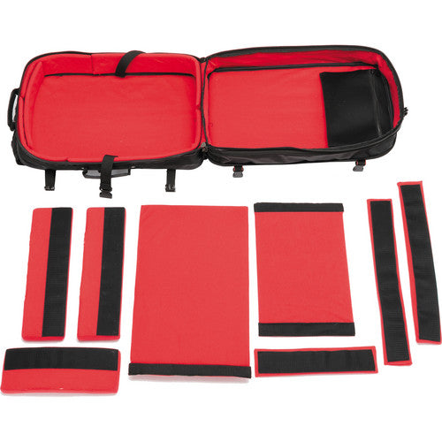 Magma MGA47880 RIOT DJ-Sac à Dos (Très Grand) 
