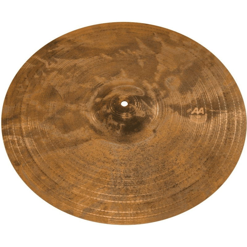 Sabian AA 21880A Apollo Ride 18 - Red One Music