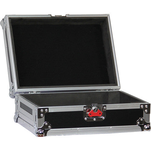 Gator G-TOUR CD 2000 G-Tour Case pour Pioneer CDJ-2000 et modèles similaires