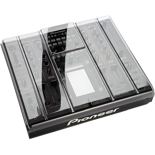 Decksaver DS-PC-DJM2000 Cover Dust Cover For Pioneer Djm-2000