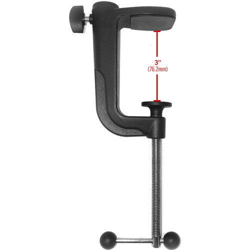 Samson MBA48 Microphone Boom Arm - 48"