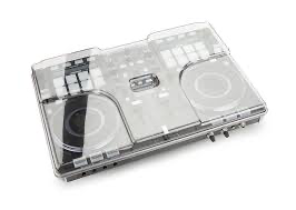 Decksaver DS-PC-VCI400 Vestax Cover - Red One Music