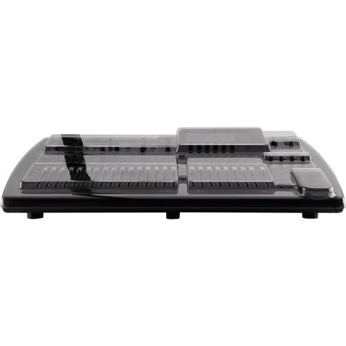 Decksaver DSP-PC-X32 Cover For Behringer X32 Digital Mixer - Red One Music