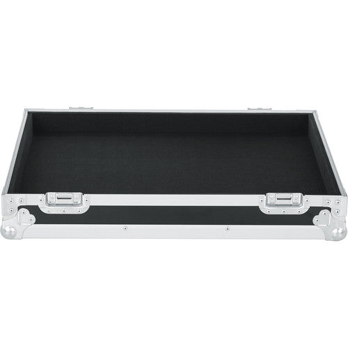 Gator G-TOUR 20X25 ATA Mixer Flight Case w/ Wheels for Audio Mixers up to 20x25"