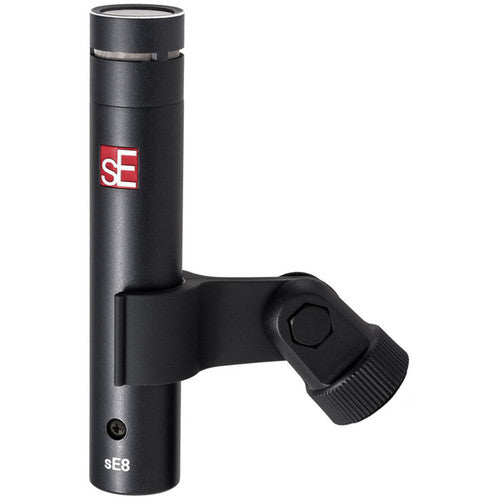 SE Electronics SE-SE8 Microphone à condensateur à petite membrane