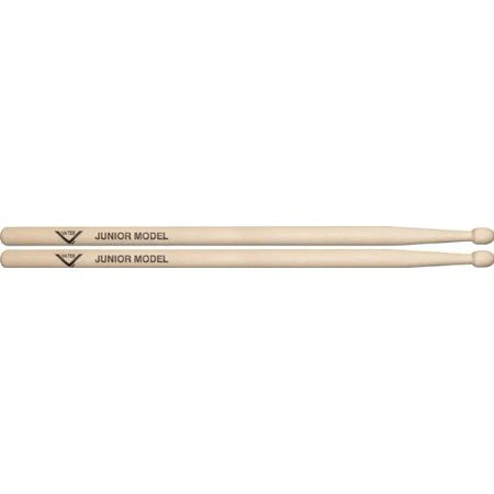 Vater VMJRW American Hickory Junior Drumsticks