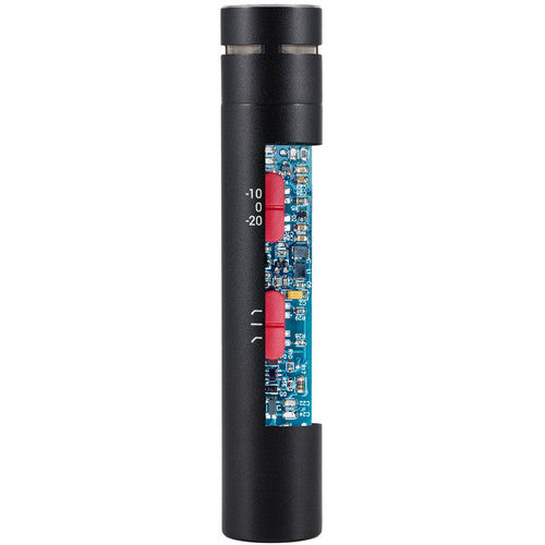 SE Electronics SE-SE8SP Small-Diaphragm Condenser Microphone (Matched Pair)