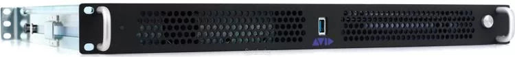 Avid Pro Tools HDX Thunderbolt 3 Rackmount Chassis