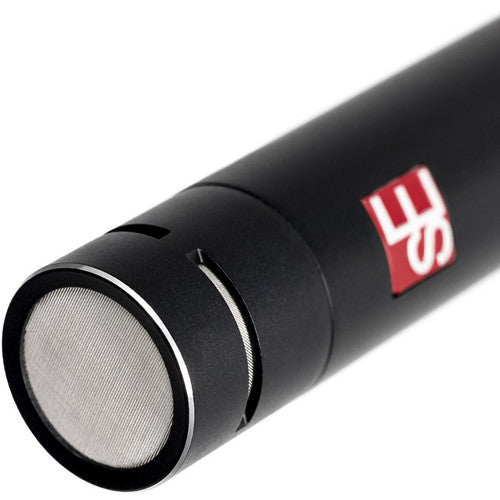 SE Electronics SE-SE8SP Small-Diaphragm Condenser Microphone (Matched Pair)