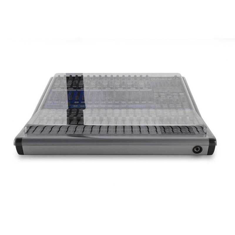 Decksaver DSP-PC-P1642 Presonus 1642 Cover - Red One Music