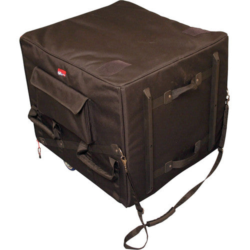 Gator G-SUB 2225-24 Sac de haut-parleur roulant pour caisson de basses