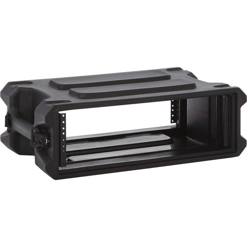 Gator G-PRO-3U-13 Rotationally Molded Rack Case - 3U, 13" Deep