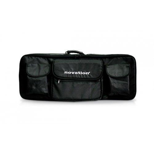 Novation 49 Gig Bag  49-Key Keyboard Bag - Red One Music