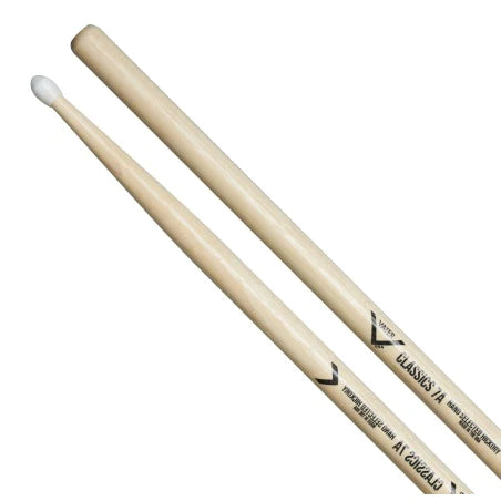 Vater VHC7AN Classics 7A Baguettes en nylon