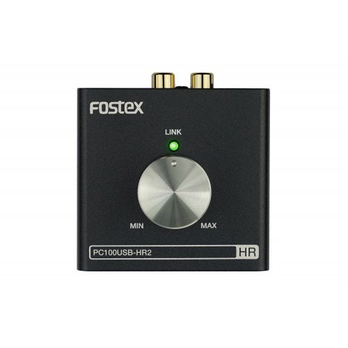 Fostex PC-100USB-HR2 Volume Controller