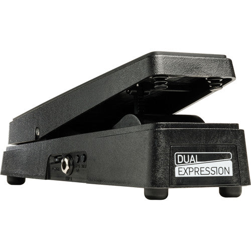 Pédale d'expression Electro-Harmonix DUAL EXPRESSION
